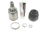 Cap planetara spre cutie Subaru B9 Tribeca W10 2004-, Spate, NTY NPW-SB-002