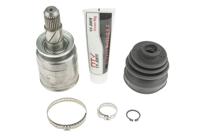 Cap planetara spre cutie Subaru B9 Tribeca W10 2004-, Spate, NTY NPW-SB-002