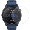 Folie pentru Garmin Forerunner 265, Set 2 Bucăți, Ultra-Rezistentă, Claritate Cristalină, Aplicare Ușoară