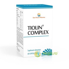 Tiolin Complex 60cps