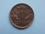 I CENTAVO 1970 COLUMBIA