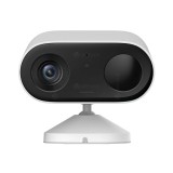 Camera Cell Go IP Wi-Fi 3Mpx 2K Full HD 2304x1296 IR 7m Imou IPC-B32P-V2