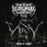 Womb of Lilithu - Vinyl | Necrophobic, Rock, Century Media