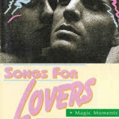 Casetă audio Songs for Lovers, originală