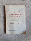 Revista de Drept Comercial si Studii Economice Anul x Nr. 3-4 Martie-Aprilie 1943