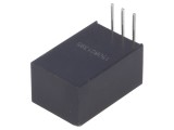 Convertor DC/DC 4.5W 14-72V la 9V 500mA