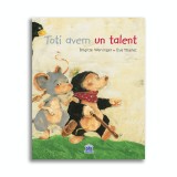 Toti avem un talent PlayLearn Toys