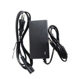 Alimentator 12V 2A cu fir, carcasa plastic, mufa 5.5x2.1mm SafetyGuard Surveillance