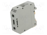 Conector montat pe șină PC50-01P-11 DEGSON ELECTRONICS