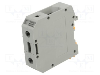 Conector montat pe șină PC50-01P-11 DEGSON ELECTRONICS foto
