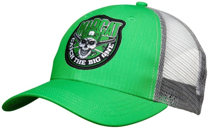 Sapca MADCAT Skull Baseball Cap One Size Fits All