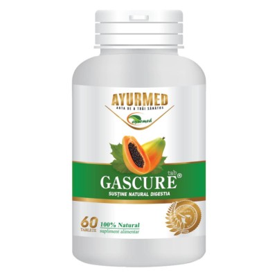 GASCURE 60CPR foto