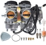 Carburator Yamaha Grizzly Raptor YFM660 660R YFM660R 2001-2005