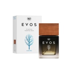 Odorizant auto K2 Evos Viking, 50ml