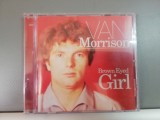 Van Morrison - Brown Eyed Girl (2000/Planed/Germany) - CD/Nou-sigilat