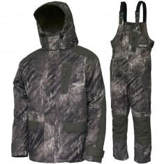 Costum Highgrade Real Tree Thermo Marime 3XL