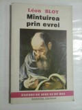 MANTUIREA PRIN EVREI - LEON BLOY