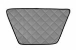 Invelitoare bord, Dashboard mat gri eco-piele DAF XF, XF 105 10.05-, F-CORE FD02 Invelitoare bord, Dashboard mat gri eco-piele DAF XF, XF 105 10.05-, F-CORE FD02