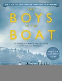 The Boys in the Boat (Young Readers Adaptation): The True Story of an American Team&#039;s Epic Journey to Win Gold at the 1936 Olympics