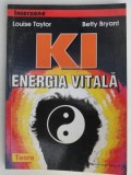 K1-ENERGIA VITALA-LOUISE TAYLOR,BETTY BRYANT