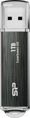 Memorie USB Silicon Power Marvel M80 1TB USB Grey foto