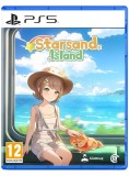 Starsand Island