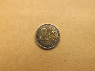 Slovenia 2 Euro 2007 foto