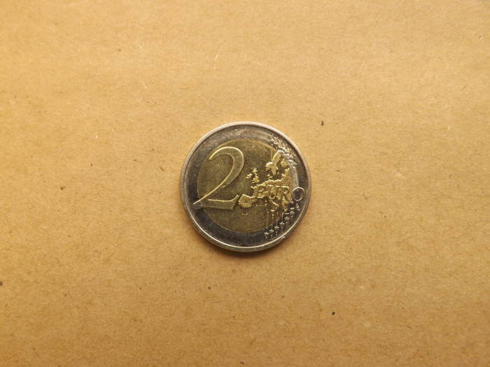 Slovenia 2 Euro 2007