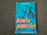 ISTORIA PIRATERIEI - Philip Gosse RF3/0