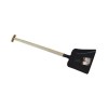Lopata Nisip Richmann Exclusive, Coada Lemn, 24x28.5cm, Lungime 112cm, Profesionala, Constructii
