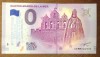 !!! RARR : 0 EURO SOUVENIR - FRANTA , SAINTES-MARIES-DE-LA-MER - 2019.1 - UNC // NU TRIMIT PRIN CURIER
