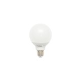 Bec LED G80 E27 8W 12V, lumina calda 3000K, 810 lm Breckner