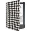 Husa protectie Pocketbook Shell Cover pentru Verse/Verse Pro, Rhombus Print