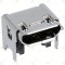 Conector de &icirc;ncărcare USB JBL Charge 3