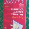 ARITMETICA ALGEBRA GEOMETRIE CLASA A V A PARTEA I PELIGRAD ,SIMION ,ZAHARIA