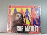 Bob Marley - Treat You Right (2000/Memo/Germany) - CD/Nou-sigilat