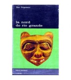 Dan Grigorescu - La nord de Rio Grande - Introducere in arta