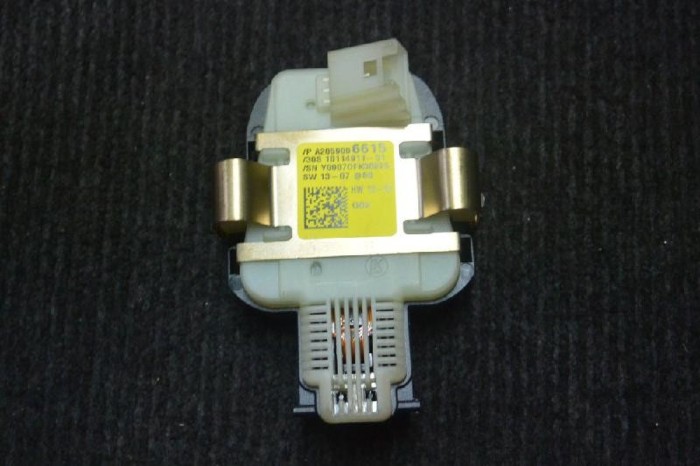 Senzor de ploaie MERCEDES-BENZ C T-Model S205 2015 OEM: A2059006615 1571715