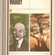 Padurenii - Thomas Hardy