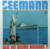 Disc de Vinil - Various – Seemann Wo Ist Deine Heimat? Vinyl, Pop