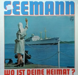 Disc de Vinil - Various &ndash; Seemann Wo Ist Deine Heimat? Vinyl