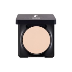 Pudra compacta Wet&amp;amp;Dry 05 Medium Caramel, 10g, Flormar foto