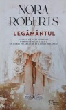 Legamantul - Nora Roberts