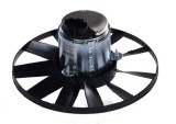 Ventilator, radiator VW POLO Variant (6KV5) (1997 - 2001) TOPRAN 107 715