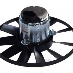 Ventilator, radiator SEAT IBIZA II (6K1) (1993 - 1999) TOPRAN 107 715