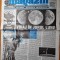 magazin 25 noiembrie 2004- art brad pitt, kate winslet, jennifer aniston