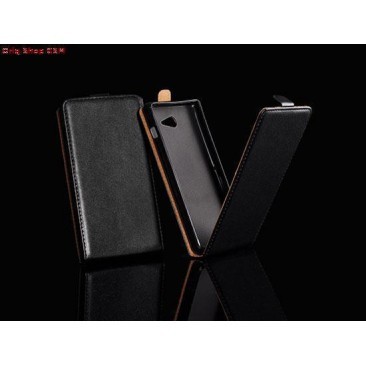 HUSA FLIP FLEXI SAM GALAXY CORE PLUS G3500 NEGRU foto