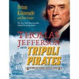 Thomas Jefferson and the Tripoli Pirates