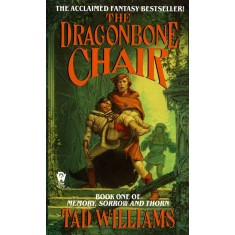 Tad Williams - The Dragonbone Chair
