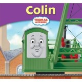 Cumpara ieftin Colin (Thomas &amp; Friends)